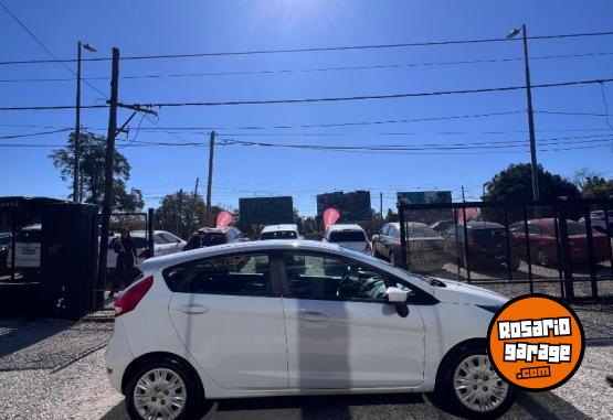 Autos - Ford FIESTA 1.6 S 2016 Nafta  - En Venta