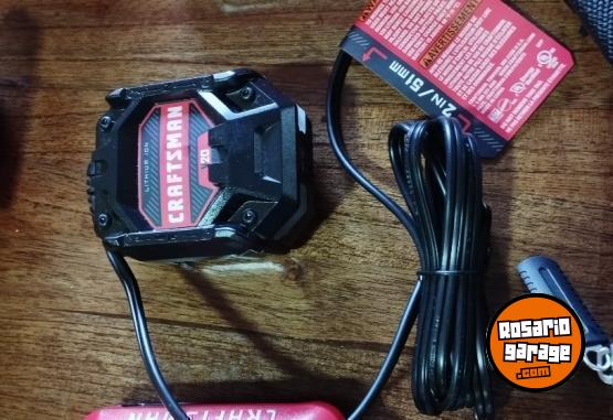 Herramientas - Kit herramientas Inalámbricas 7 en 1 - En Venta