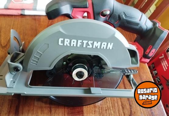 Herramientas - Kit herramientas Inalámbricas 7 en 1 - En Venta