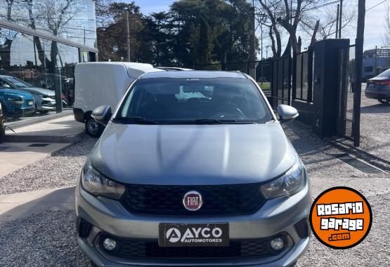 Autos - Fiat ARGO 1.3 DRIVE 2018 Nafta  - En Venta