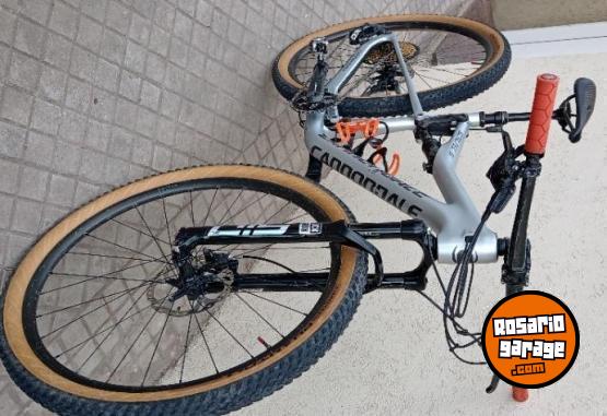 Deportes - Cannondale Scalpel Si Carbon 2 - En Venta