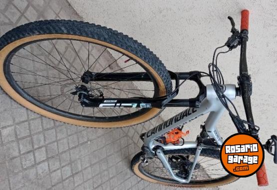 Deportes - Cannondale Scalpel Si Carbon 2 - En Venta