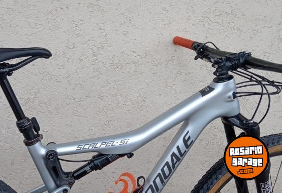 Deportes - Cannondale Scalpel Si Carbon 2 - En Venta