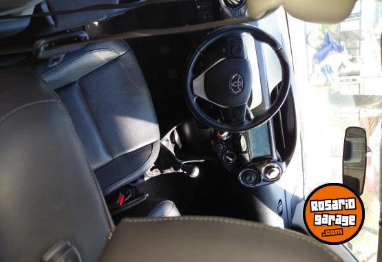 Autos - Toyota Etios xls 2022 Nafta 49000Km - En Venta