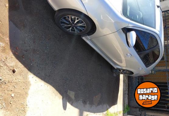 Autos - Toyota Etios xls 2022 Nafta 49000Km - En Venta