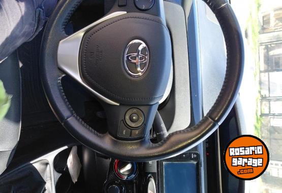 Autos - Toyota Etios xls 2022 Nafta 49000Km - En Venta