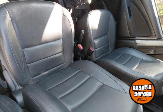 Autos - Toyota Etios xls 2022 Nafta 49000Km - En Venta