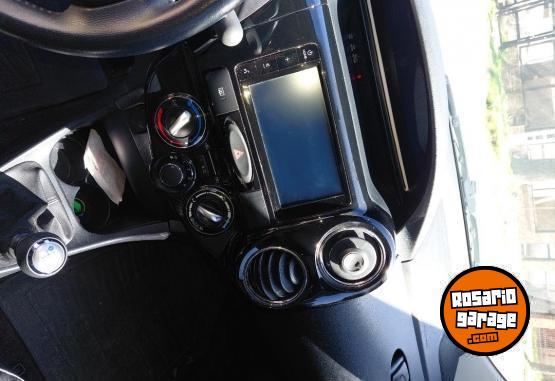 Autos - Toyota Etios xls 2022 Nafta 49000Km - En Venta