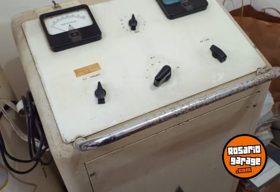 Otros - Servicio de mantenimiento equipos de rayos x - En Venta