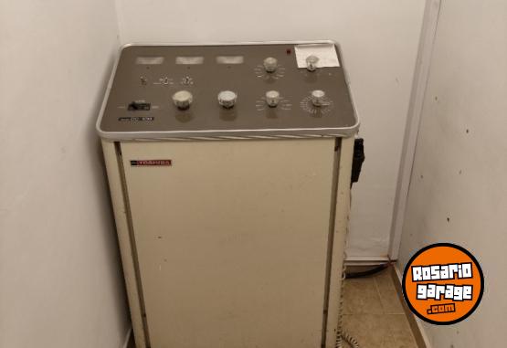 Otros - Servicio de mantenimiento equipos de rayos x - En Venta