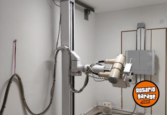 Otros - Servicio de mantenimiento equipos de rayos x - En Venta