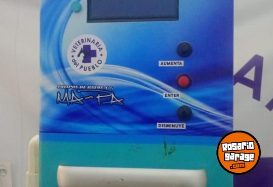 Otros - Servicio de mantenimiento equipos de rayos x - En Venta