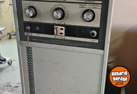 Otros - Servicio de mantenimiento equipos de rayos x - En Venta