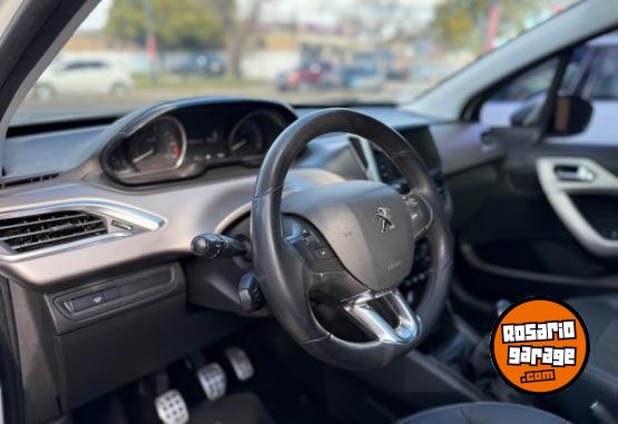 Autos - Peugeot 208 FELINE 1.6 VTI 2017 Nafta - En Venta