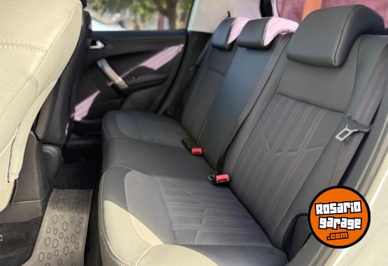 Autos - Peugeot 208 FELINE 1.6 VTI 2017 Nafta - En Venta