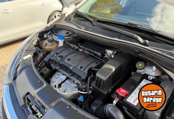 Autos - Peugeot 208 FELINE 1.6 VTI 2017 Nafta - En Venta