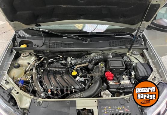 Autos - Renault SANDERO LIFE 1.6 16V. 2023 GNC 68072Km - En Venta