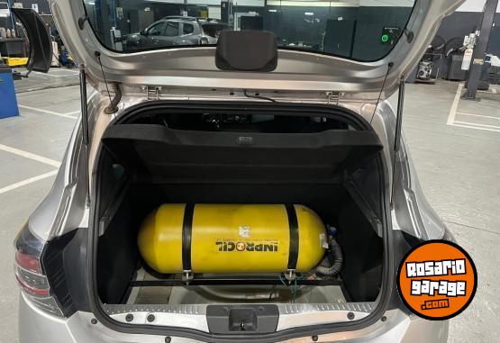 Autos - Renault SANDERO LIFE 1.6 16V. 2023 GNC 68072Km - En Venta