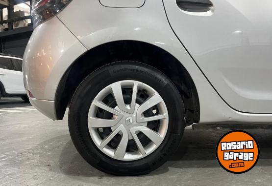 Autos - Renault SANDERO LIFE 1.6 16V. 2023 GNC 68072Km - En Venta