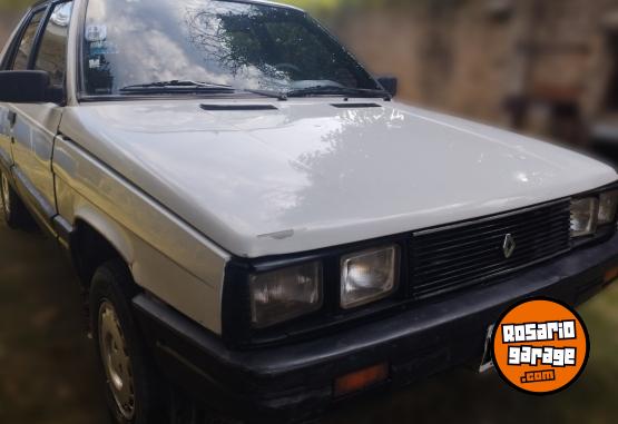 Autos - Renault TS 11 1987 GNC 347000Km - En Venta