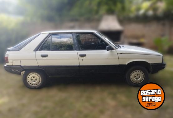 Autos - Renault TS 11 1987 GNC 347000Km - En Venta
