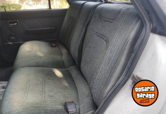 Autos - Renault TS 11 1987 GNC 347000Km - En Venta