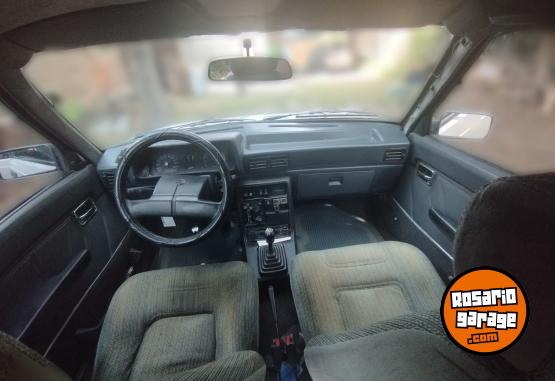 Autos - Renault TS 11 1987 GNC 347000Km - En Venta