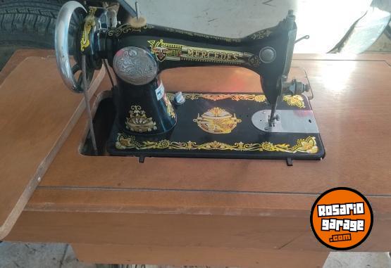 Hogar - Máquina de coser - En Venta