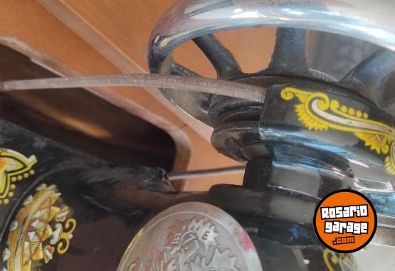 Hogar - Máquina de coser - En Venta
