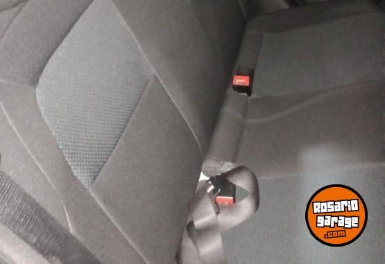 Autos - Chevrolet Chevrolet onix joy 2018 Nafta 88500Km - En Venta