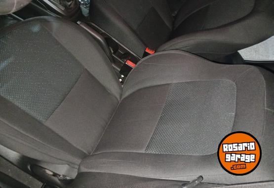 Autos - Chevrolet Chevrolet onix joy 2018 Nafta 88500Km - En Venta