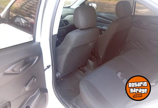 Autos - Chevrolet Chevrolet onix joy 2018 Nafta 88500Km - En Venta