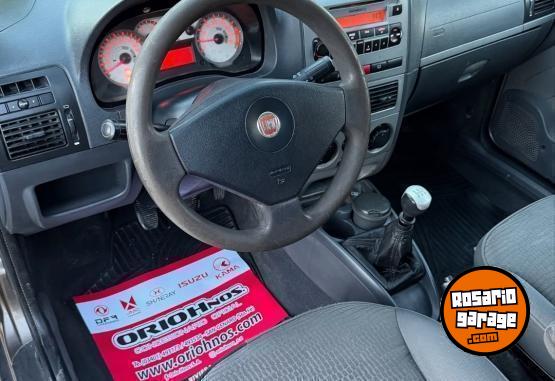 Autos - Fiat PALIO 1.6 16v ADVENTURE 2011 Nafta 187000Km - En Venta