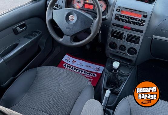 Autos - Fiat PALIO 1.6 16v ADVENTURE 2011 Nafta 187000Km - En Venta