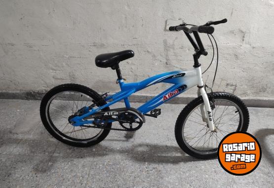 Deportes - Bicicleta cross rodado 20 - En Venta