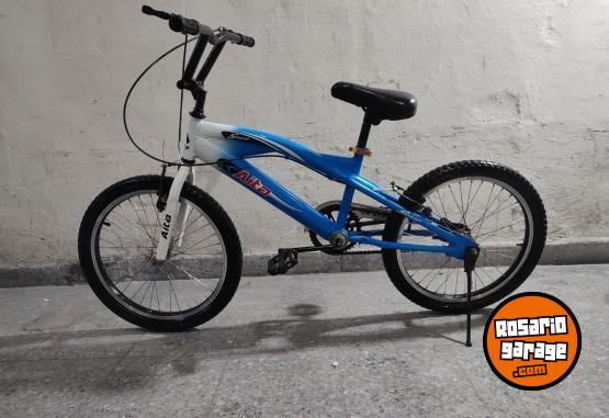 Deportes - Bicicleta cross rodado 20 - En Venta