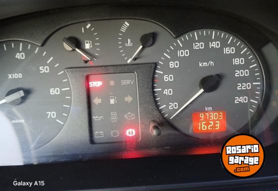 Autos - Renault Megane 2008 Diesel 97303Km - En Venta