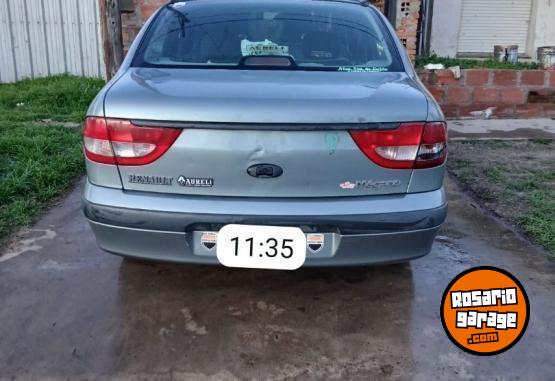 Autos - Renault Megane 2008 Diesel 97303Km - En Venta