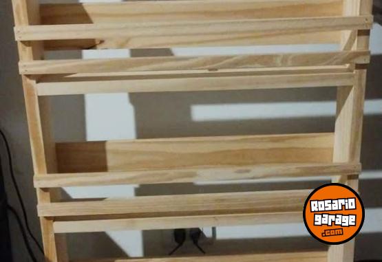 Hogar - Biblioteca Montessori - En Venta