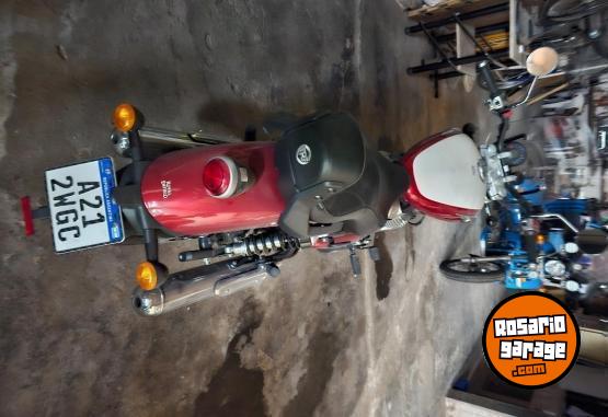 Motos - Royal Enfield Super meteor 650 celestia 2024 Nafta 6000Km - En Venta