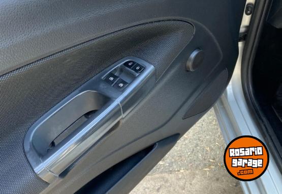 Autos - Volkswagen Gol 2017 Nafta 116000Km - En Venta