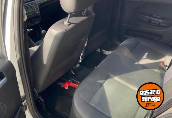 Autos - Volkswagen Gol 2017 Nafta 116000Km - En Venta