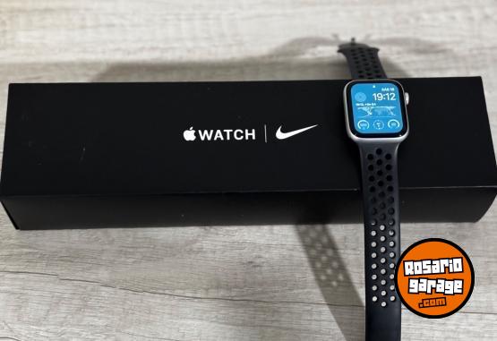 Electrónica - RELOJ APLLE WATCH SERIES 5 44MM - En Venta