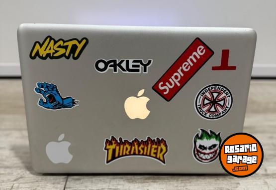 Informtica - MACBOOK PRO (13-Inch 2011) - En Venta