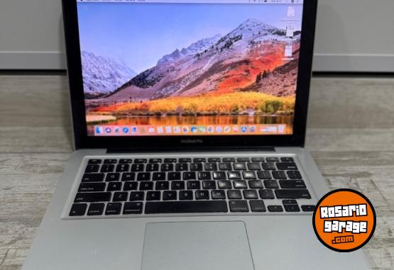 Informtica - MACBOOK PRO (13-Inch 2011) - En Venta