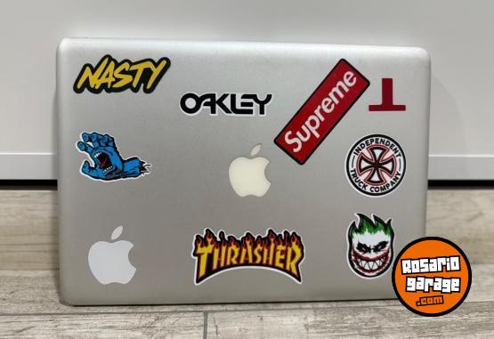 Informtica - MACBOOK PRO (13-Inch 2011) - En Venta