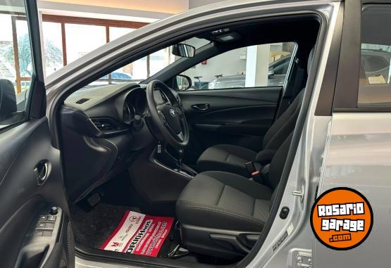 Autos - Toyota YARIS 1.5 5 PTAS XS CVT 2025 Nafta 0Km - En Venta