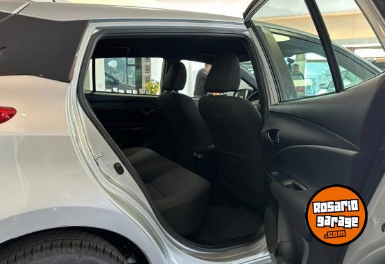Autos - Toyota YARIS 1.5 5 PTAS XS CVT 2025 Nafta 0Km - En Venta