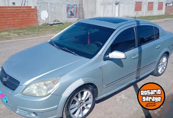 Autos - Chevrolet Vectra 2007 GNC 230000Km - En Venta