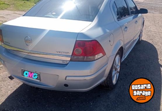 Autos - Chevrolet Vectra 2007 GNC 230000Km - En Venta